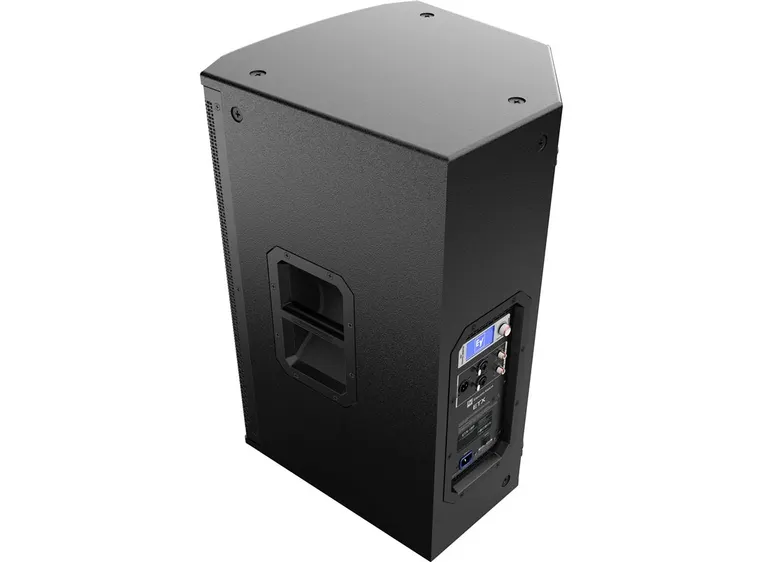 Electro-Voice ETX-15P Aktiv Høyttaler 15" 2000W DSP Sort 